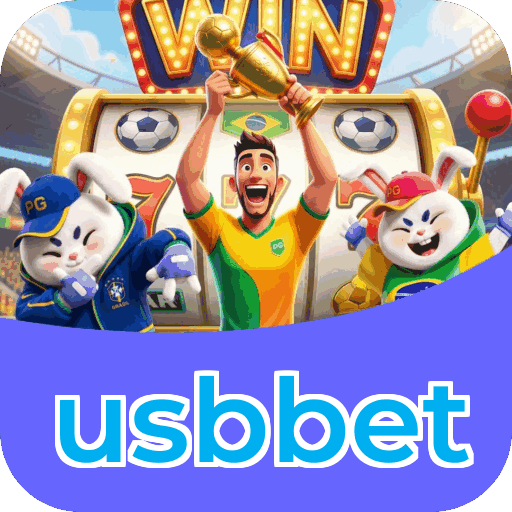 Siga a usbbet no Facebook