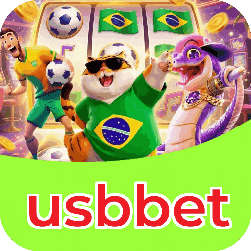 Suporte usbbet