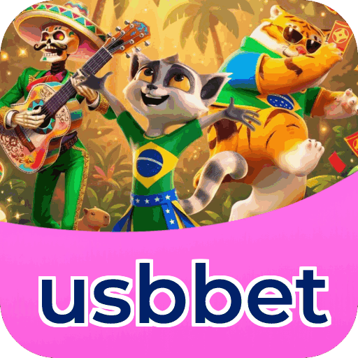 Instalação PC usbbet