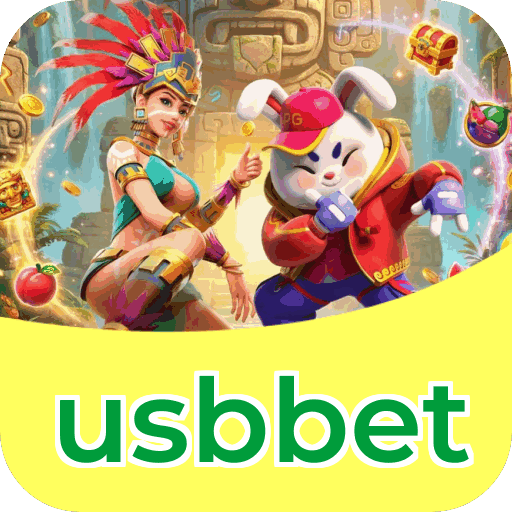 Login rápido no app usbbet